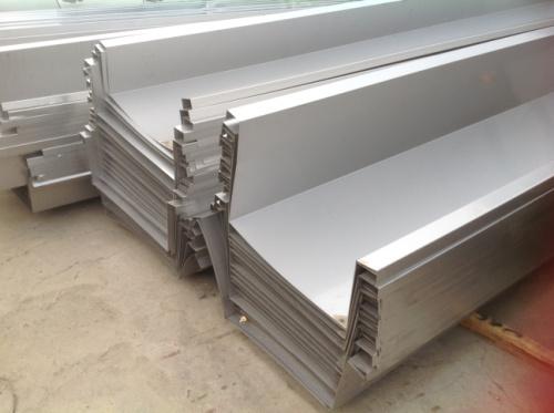 大理304不锈钢天沟