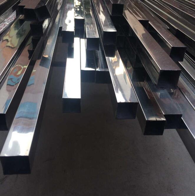 大理201不锈钢方管