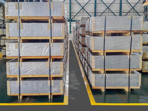 大理316ti不锈钢板