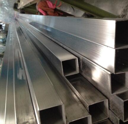 大理不锈钢方管