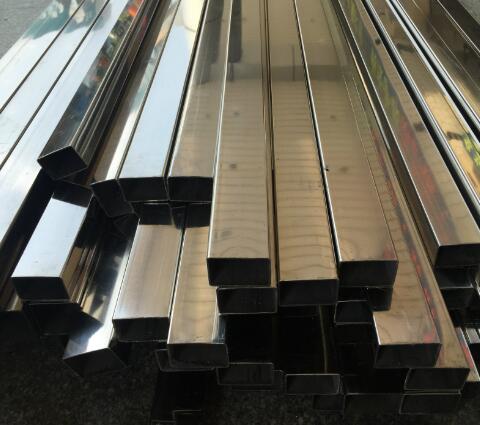 大理不锈钢方管