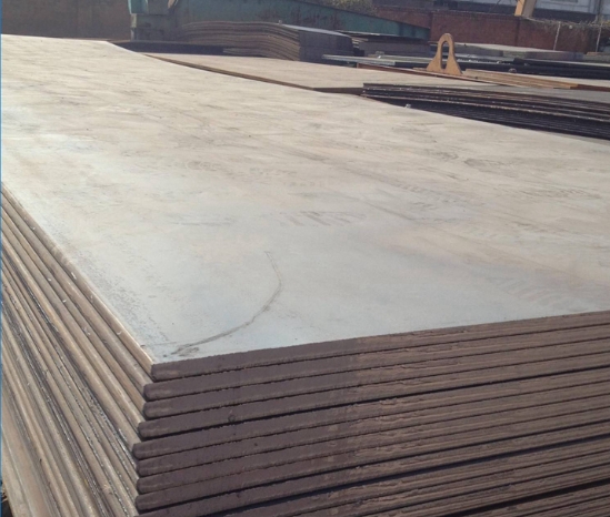 大理Q355低合金镀锌板