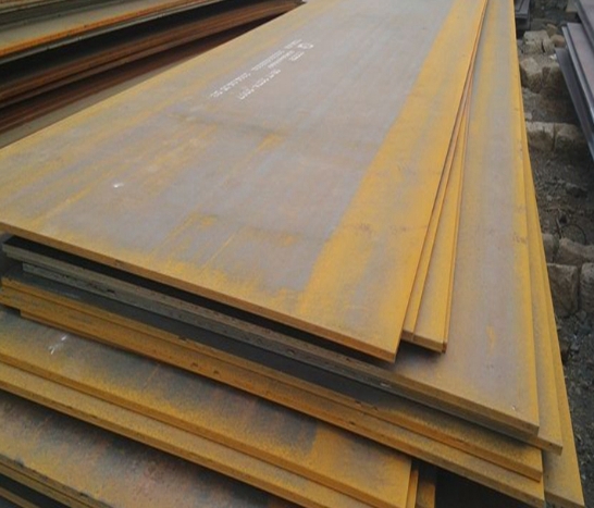 大理610L汽车大梁板