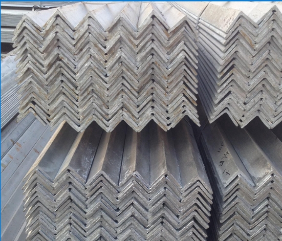 大理不等边镀锌角钢