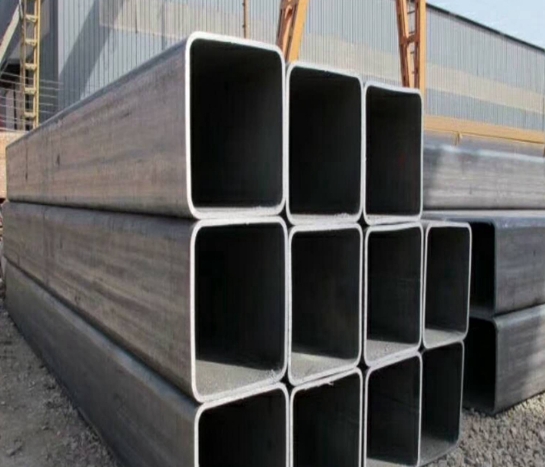 大理直角方矩管